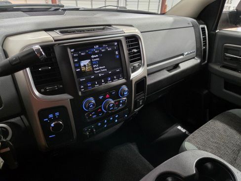 Used 2018 RAM 2500 Big Horn image 50