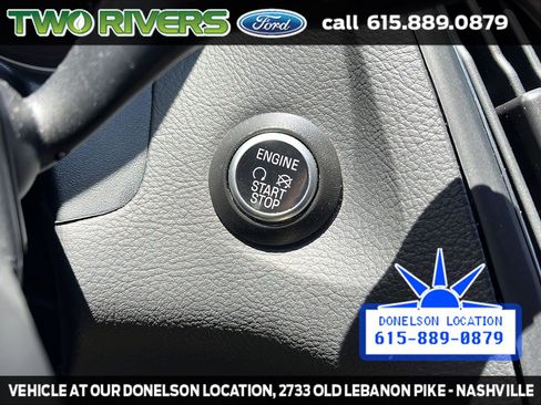 Used 2018 Ford Focus Titanium FWD image 24