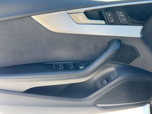 Used 2022 Audi A5 2.0T Prestige image 13