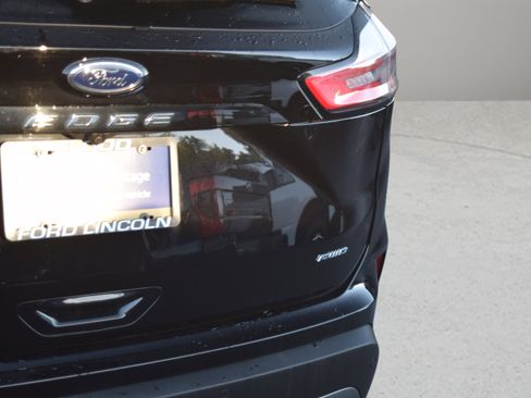 Used 2024 Ford Edge SEL w/ Convenience Package AWD/4WD image 6