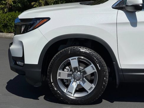 New 2026 Honda Ridgeline RTL image 4