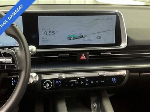 Used 2024 Hyundai Ioniq 6 SE AWD/4WD image 6