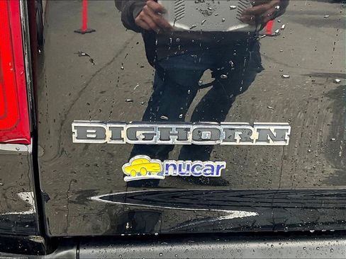 Used 2019 RAM 1500 Big Horn image 8