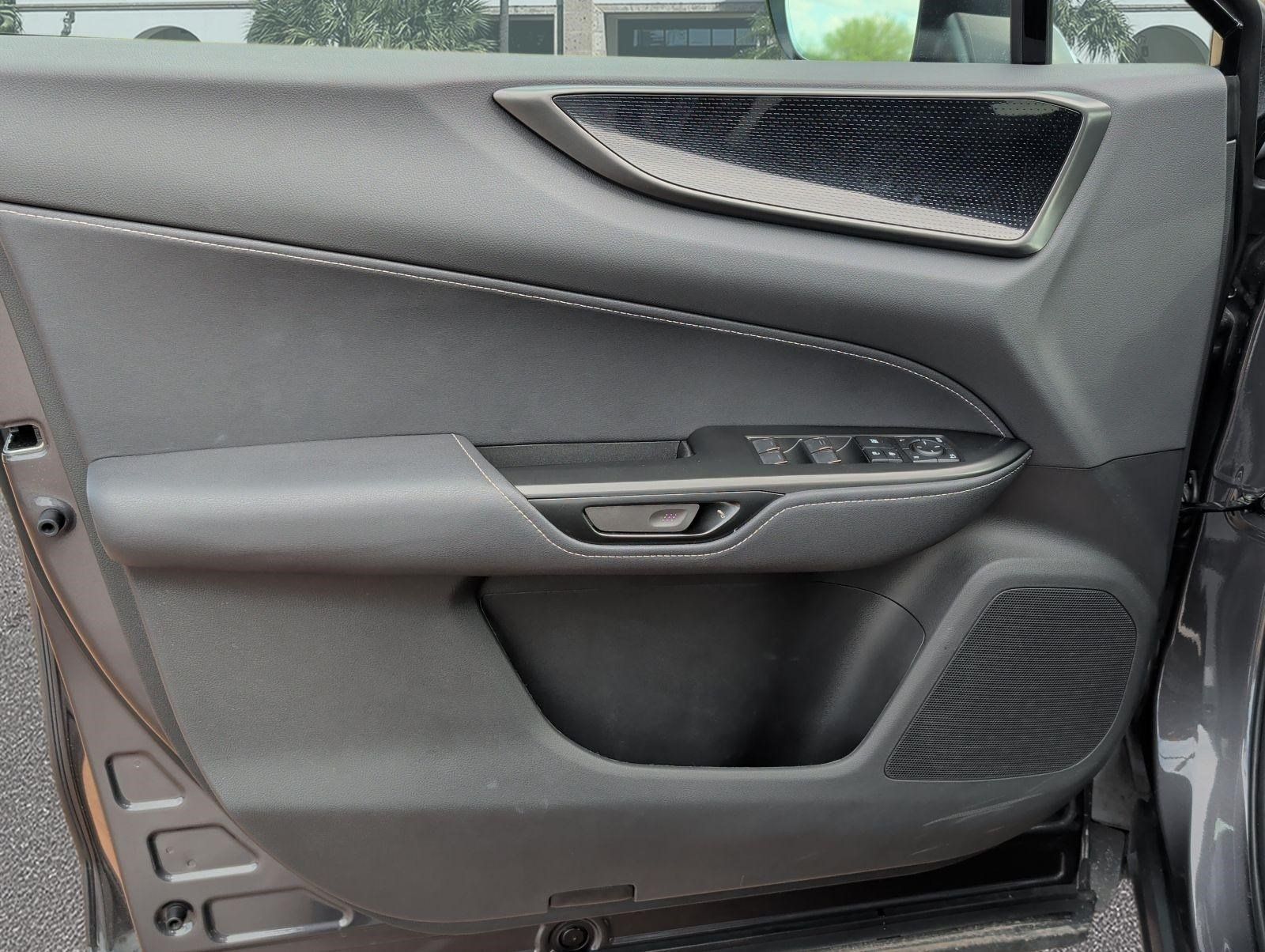 Certified 2026 Lexus NX 350 AWD w/ Accessory Package (Z1) image 8