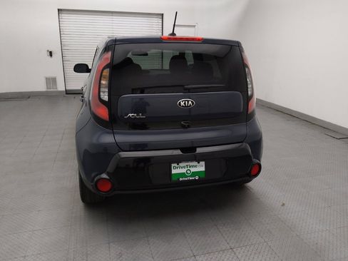 Used 2016 Kia Soul + FWD image 6