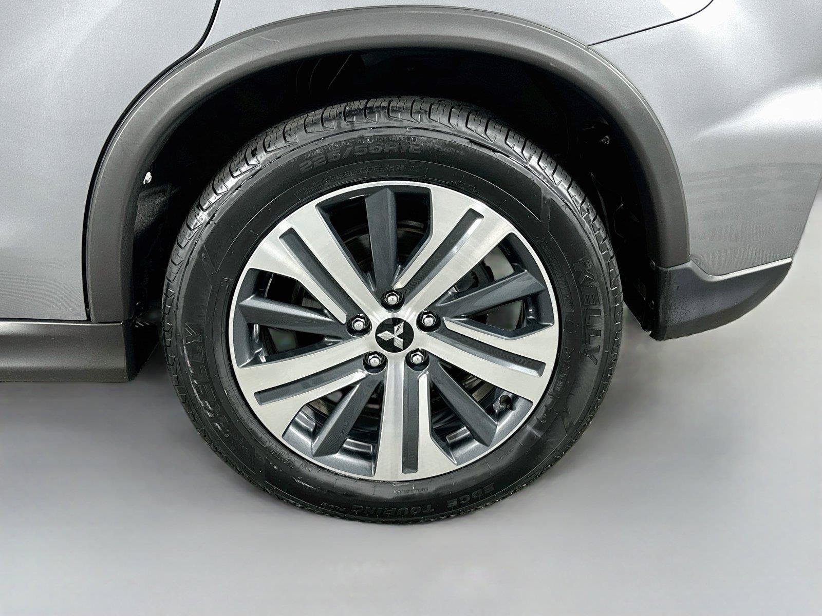 Used 2024 Mitsubishi Outlander Sport AWD image 29