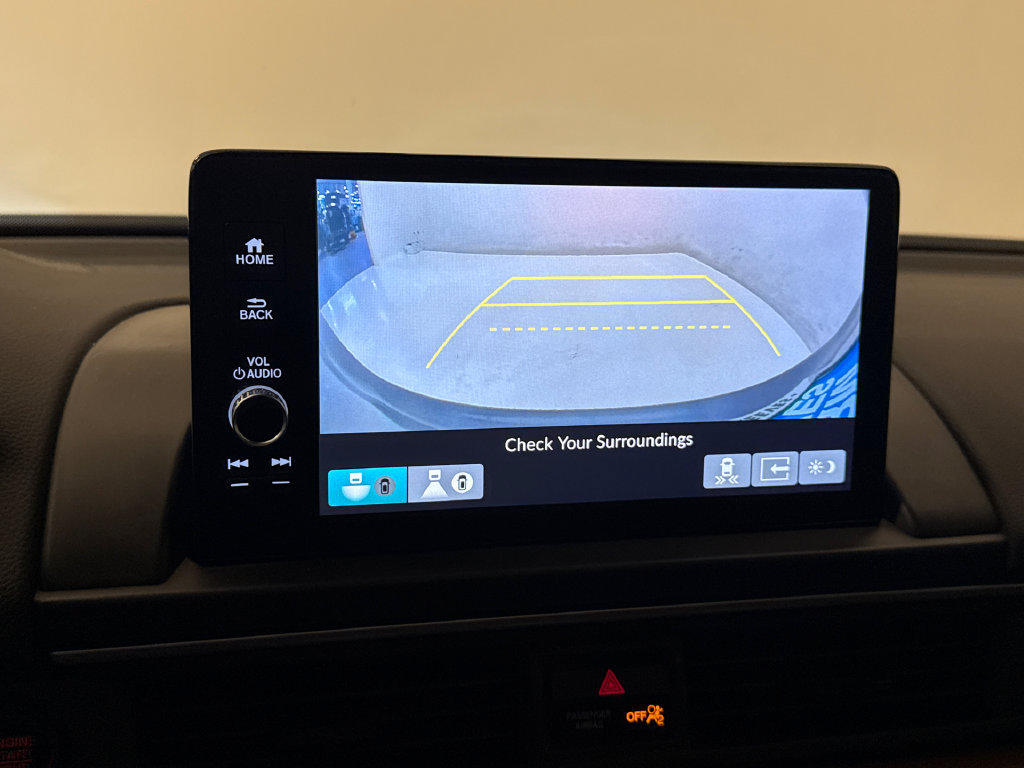 Certified 2025 Honda Pilot Elite image 29