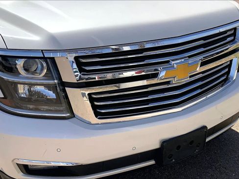 Used 2015 Chevrolet Tahoe LTZ image 30