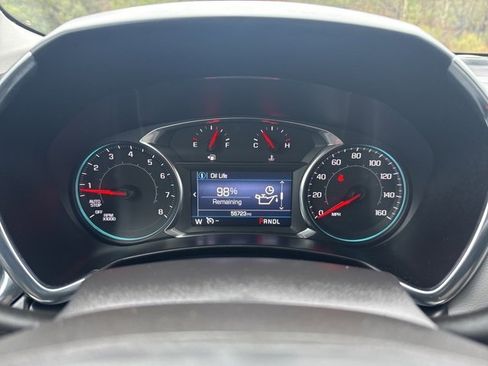 Used 2023 Chevrolet Equinox LT image 20