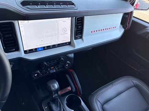 New 2026 Ford Bronco Stroppe Edition AWD/4WD image 18