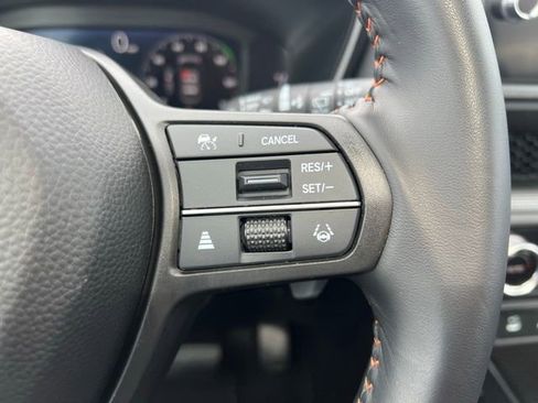 Certified 2026 Honda CR-V Sport-L image 16