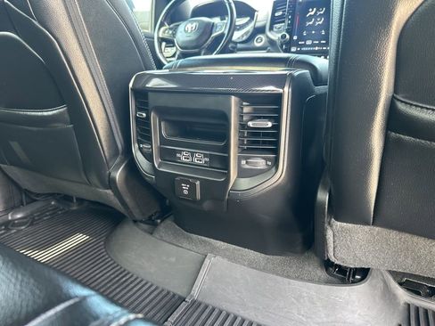 Used 2022 RAM 1500 Rebel w/ Rebel Level 2 Equipment Group AWD/4WD image 21