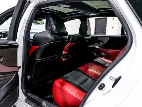 Used 2021 Lexus LS 500 F Sport w/ Accessory Package (Z2) image 45