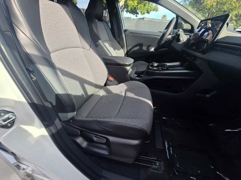 Used 2026 Toyota bZ image 12