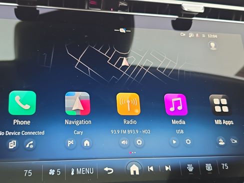 New 2026 Mercedes-Benz E 450 E 450 image 21