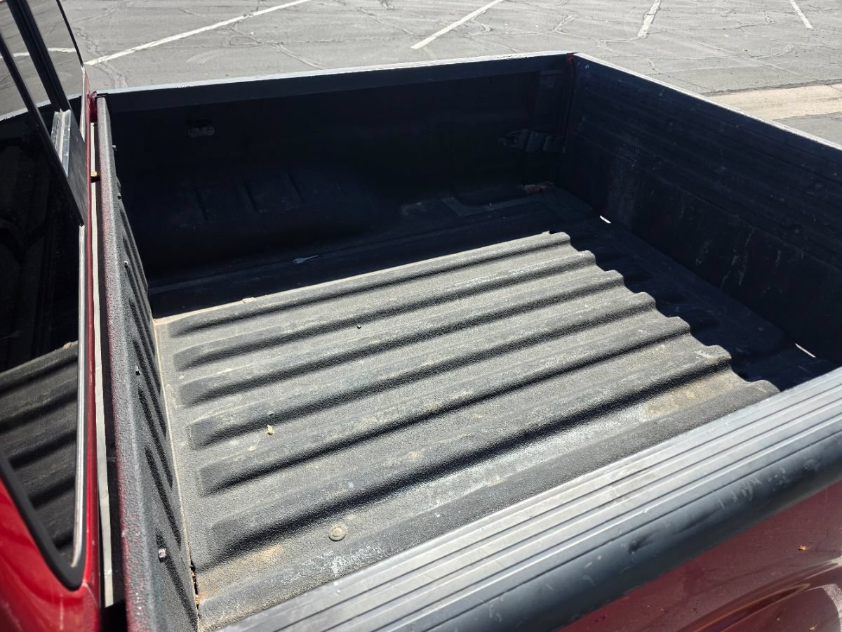 Used 2014 Nissan Frontier Desert Runner RWD image 15