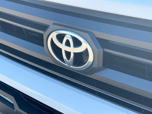 New 2025 Toyota Tacoma SR5 image 32