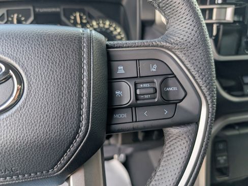 New 2026 Toyota Tundra SR5 image 23