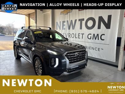 Used 2020 Hyundai Palisade Limited