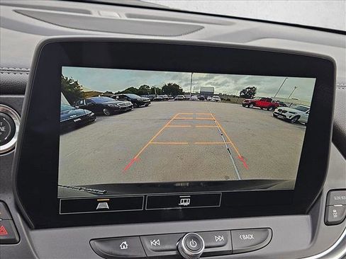 Used 2025 Chevrolet Blazer LT AWD/4WD image 13