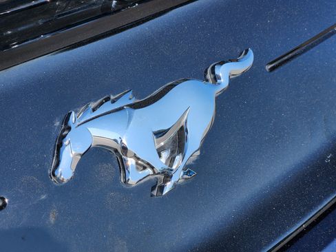 Used 2021 Ford Mustang Coupe w/ Equipment Group 101A RWD image 27