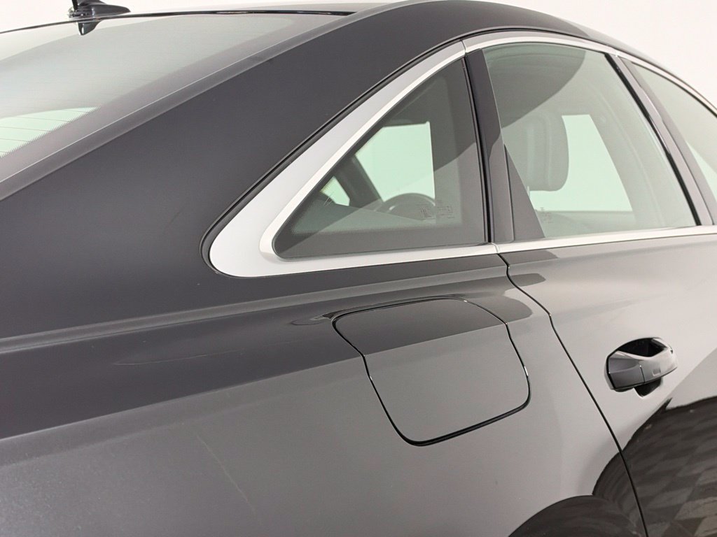 Used 2019 Audi A6 2.0T Premium Plus AWD/4WD image 8