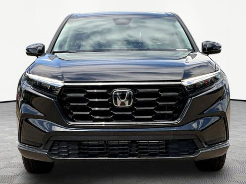 New 2026 Honda CR-V EX image 2