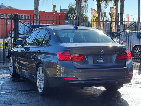 Used 2014 BMW 335i 335i 4dr Sedan image 4