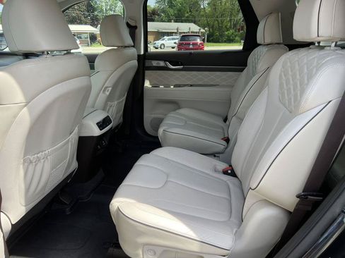 Used 2020 Hyundai Palisade Limited AWD/4WD image 4