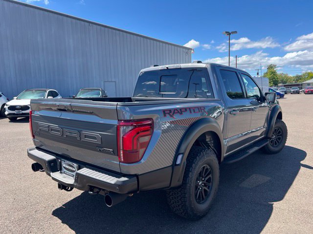 New 2026 Ford F150 Raptor AWD/4WD image 5