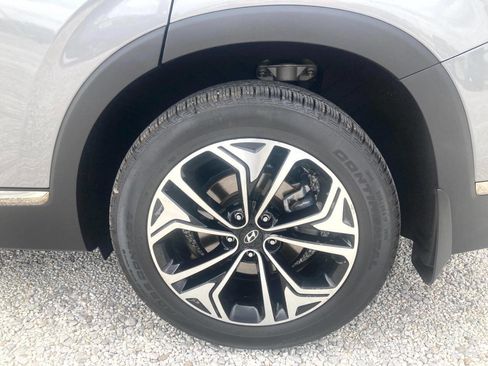 Used 2020 Hyundai Santa Fe Limited image 27