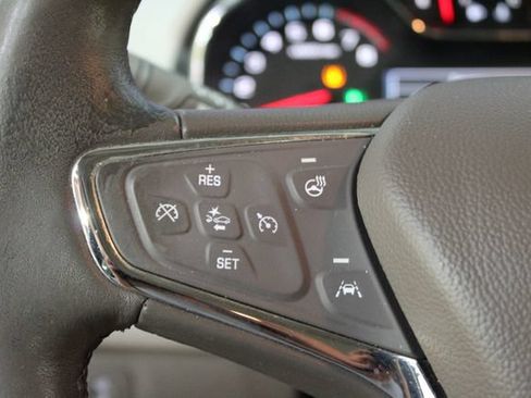 Used 2016 Chevrolet Cruze Premier w/ Premier True North Edition FWD image 15