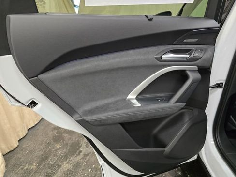 New 2026 Audi SQ5 Premium Plus image 23