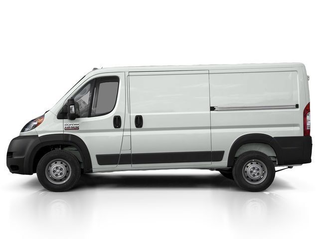 Used 2020 RAM ProMaster 1500 FWD image 3