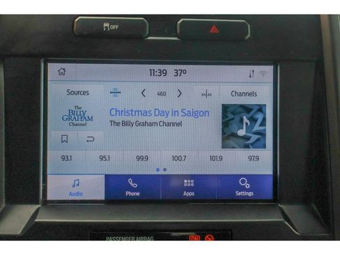 Used 2021 Ford F250 XLT image 21