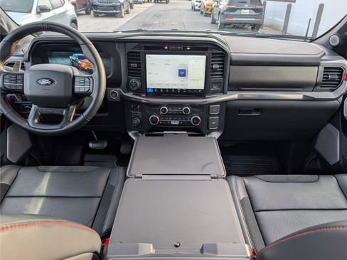 Used 2025 Ford F150 Raptor image 20