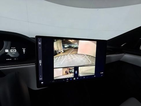 Used 2026 Tesla Model S Plaid AWD/4WD image 25