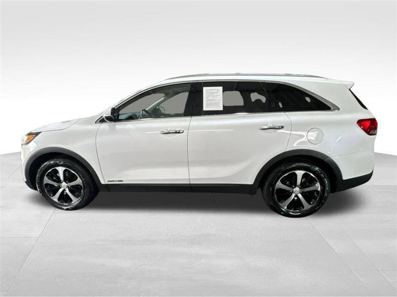 Used 2018 Kia Sorento EX AWD/4WD image 8