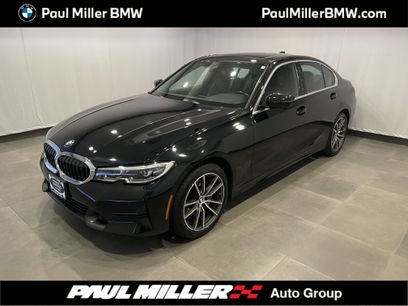 Used 2021 BMW 330i xDrive Sedan w/ Convenience Package