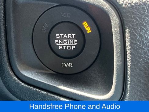 New 2025 Jeep Gladiator Willys image 9