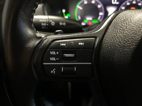 Used 2024 Honda Accord Sport image 22