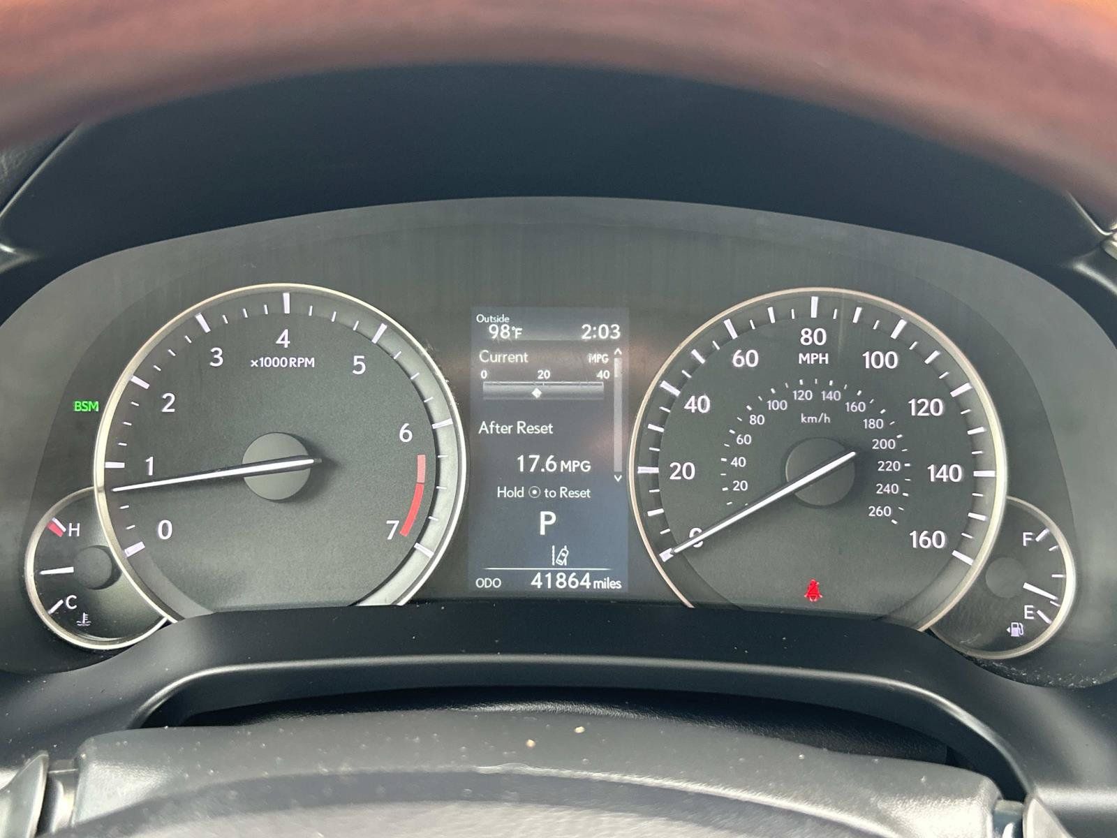 Used 2022 Lexus RX 350 FWD w/ Premium Package image 41