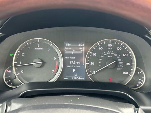Used 2022 Lexus RX 350 FWD w/ Premium Package image 41