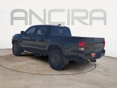 Used 2023 Toyota Tacoma 4x4 Double Cab image 8