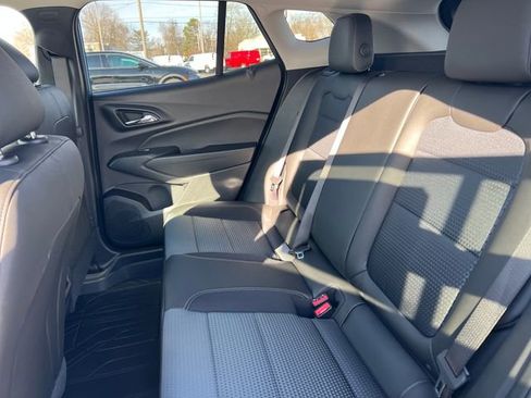 New 2026 Chevrolet Trax LT w/ Driver Confidence Package image 19