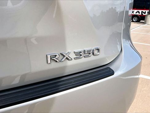 Used 2020 Lexus RX 350 FWD w/ Premium Package image 10