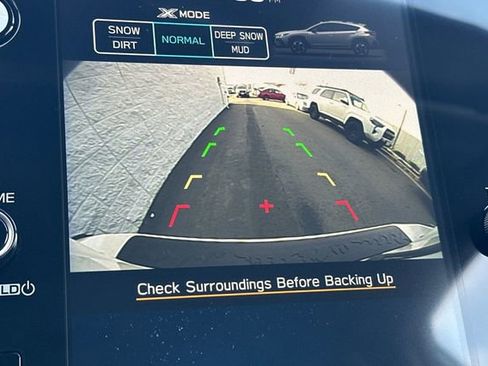 New 2026 Subaru Crosstrek 2.0i Premium image 16