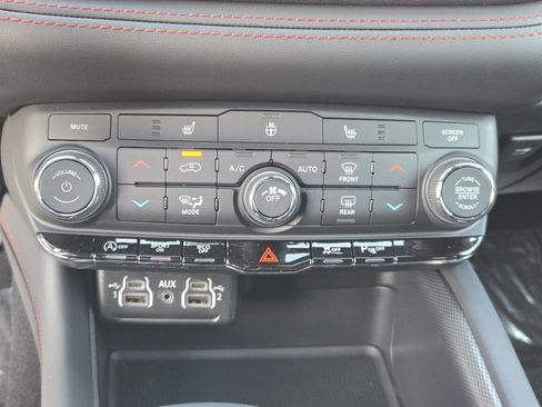 New 2026 Dodge Durango GT w/ Blacktop Package image 14