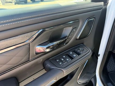 New 2026 RAM 1500 Limited w/ Night Edition image 13