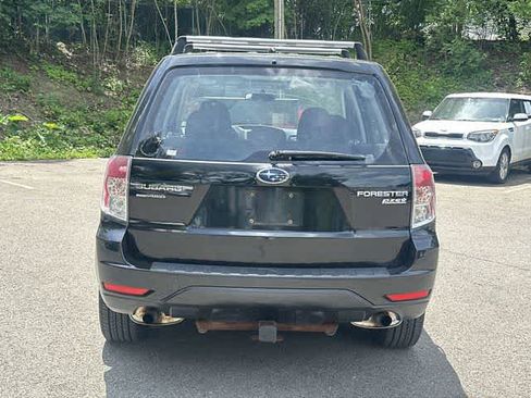 Used 2010 Subaru Forester 2.5X AWD/4WD image 4